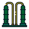 distillation-column-symbol